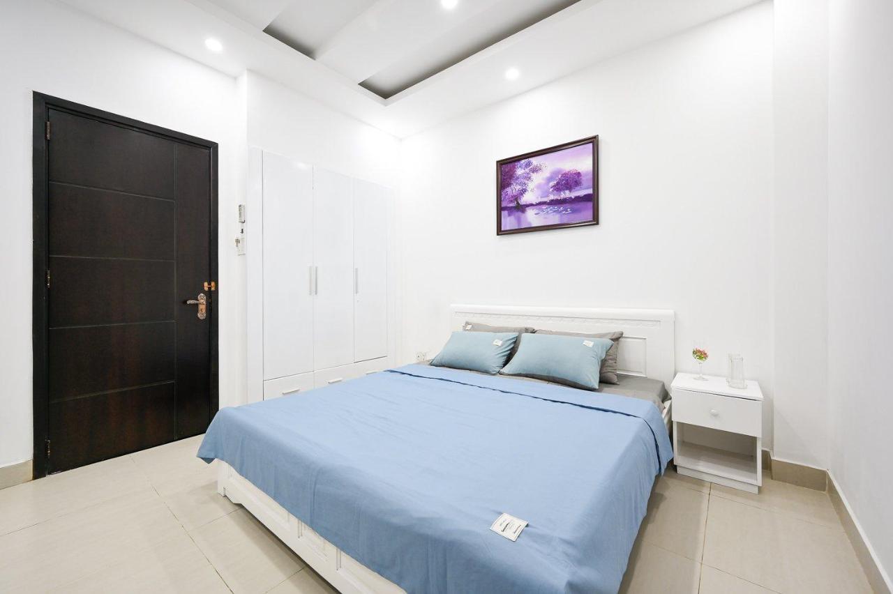 Vanapartment Ho Chi Minh City Exterior photo