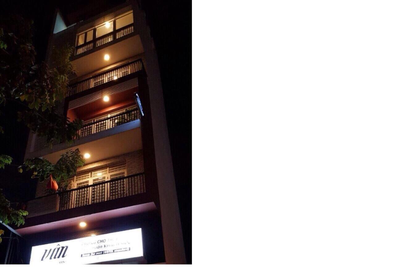 Vanapartment Ho Chi Minh City Exterior photo