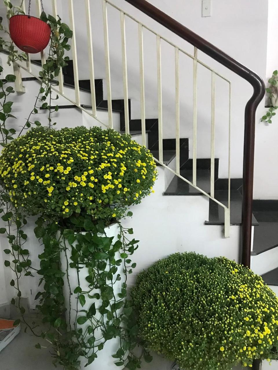 Vanapartment Ho Chi Minh City Exterior photo
