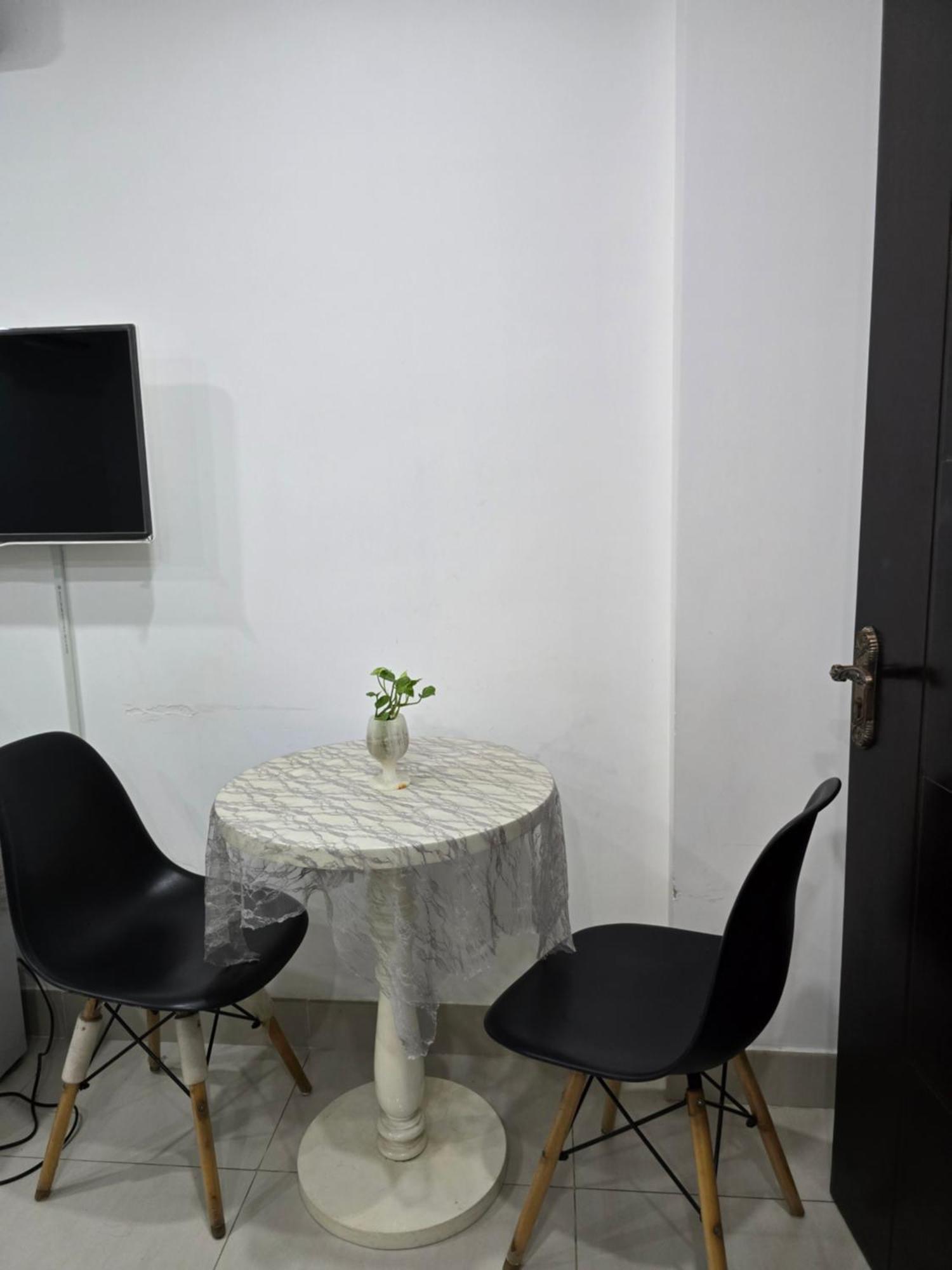 Vanapartment Ho Chi Minh City Exterior photo
